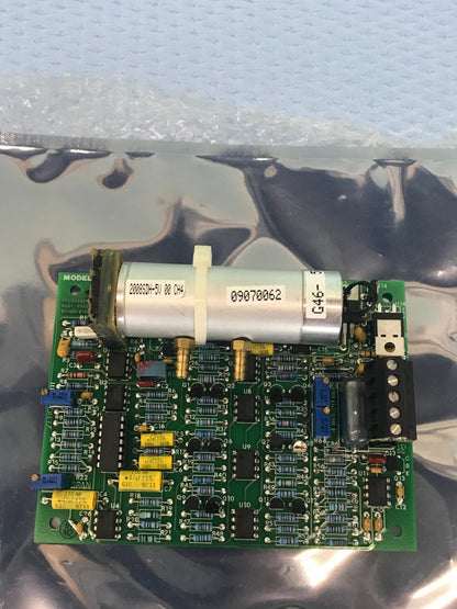 VTI 2008 PCB Card Fast Shipping