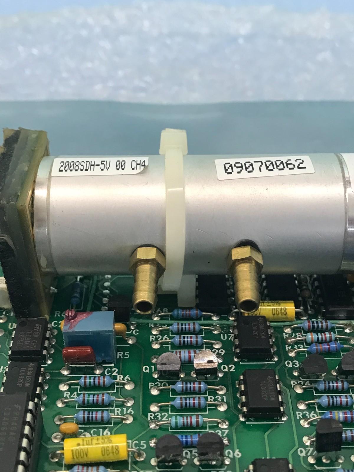 VTI 2008 PCB Card Fast Shipping