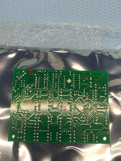 VTI 2008 PCB Card Fast Shipping