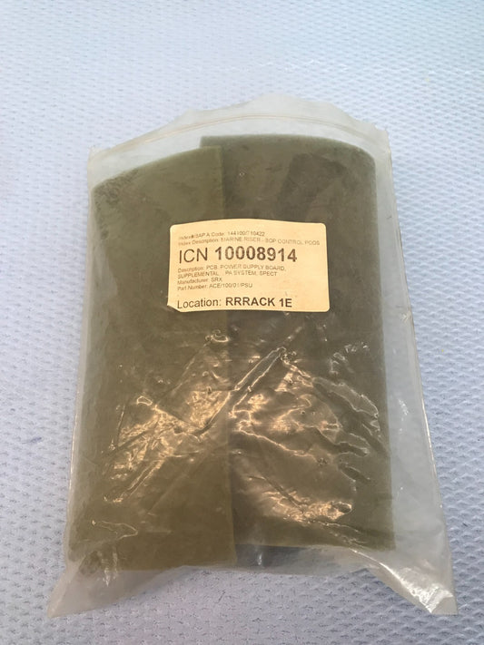 CARTE D'ALIMENTATION NŒUD SPECTOR LUMENEX ACE100 ace/100/01/psu livraison rapide