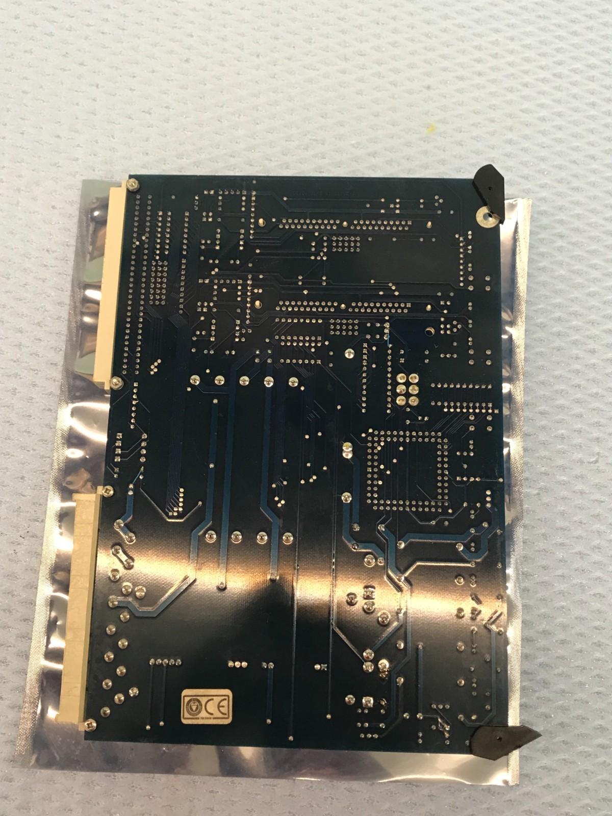SPECTOR LUMENEX ACE100 ace/100/01/psu NODE POWER SUPPLY CARD Fast Shipping