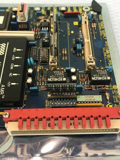 SPECTOR LUMENEX ACE100 ace/100/01/psu NODE POWER SUPPLY CARD Fast Shipping