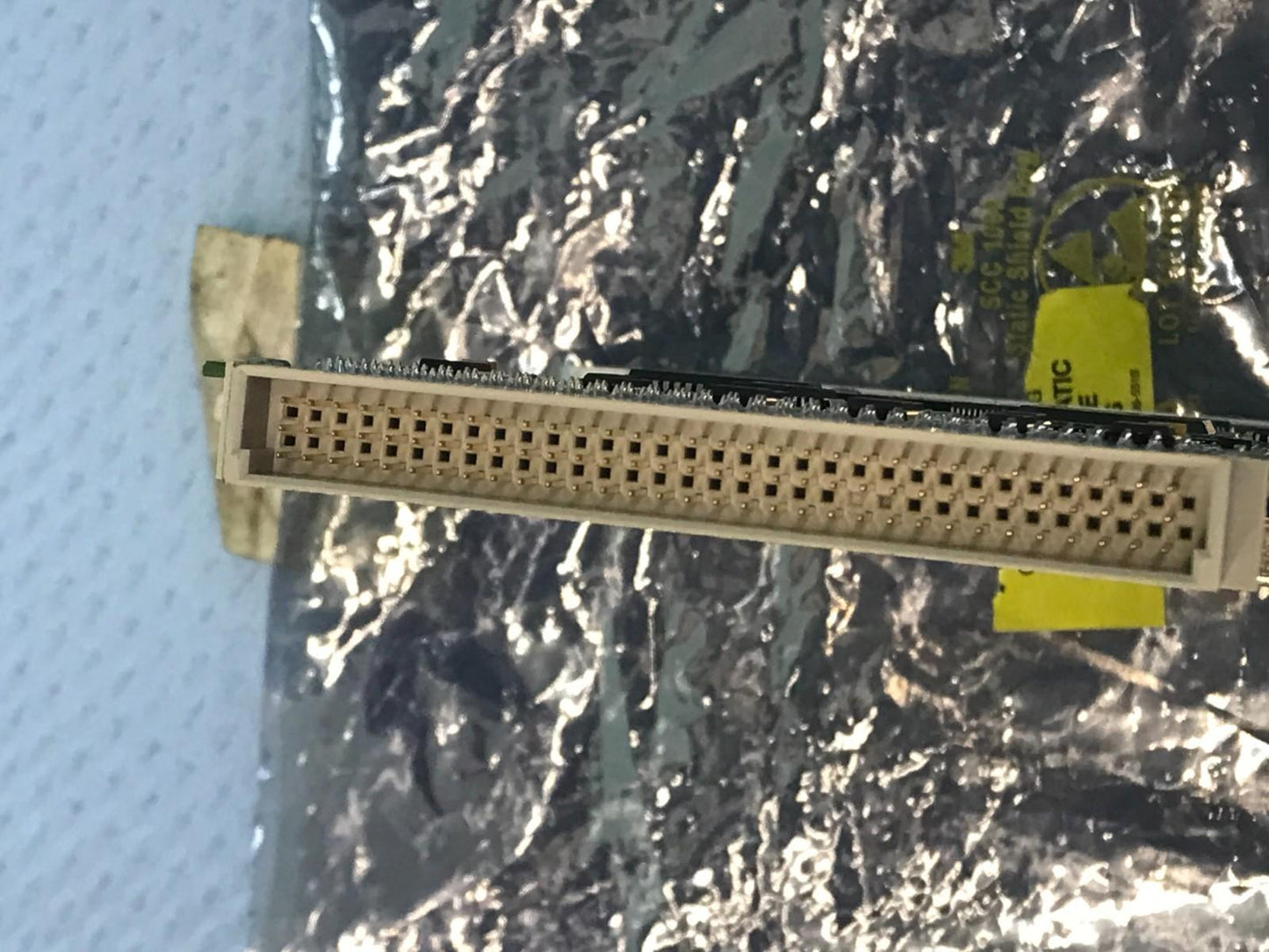 Modulo CPU VMIC VMIVME-7750-3144702-09 spedizione veloce