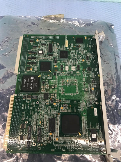 Modulo CPU VMIC VMIVME-7750-3144702-09 spedizione veloce