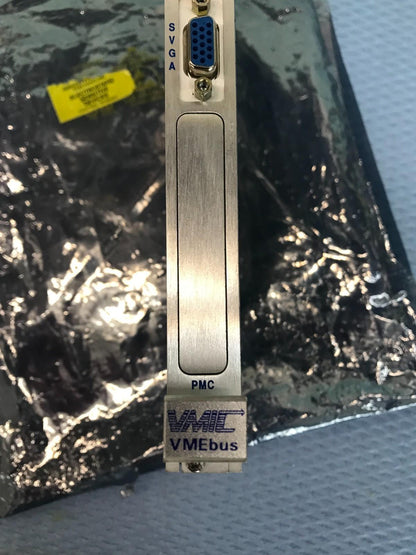 Modulo CPU VMIC VMIVME-7750-3144702-09 spedizione veloce
