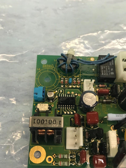 FURUNO 03P9244 RADAR MODULATOR PRINTED CIRCUIT BOARD Fast Shipping