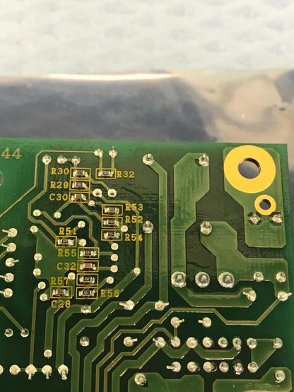 FURUNO 03P9244 RADAR MODULATOR PRINTED CIRCUIT BOARD Fast Shipping
