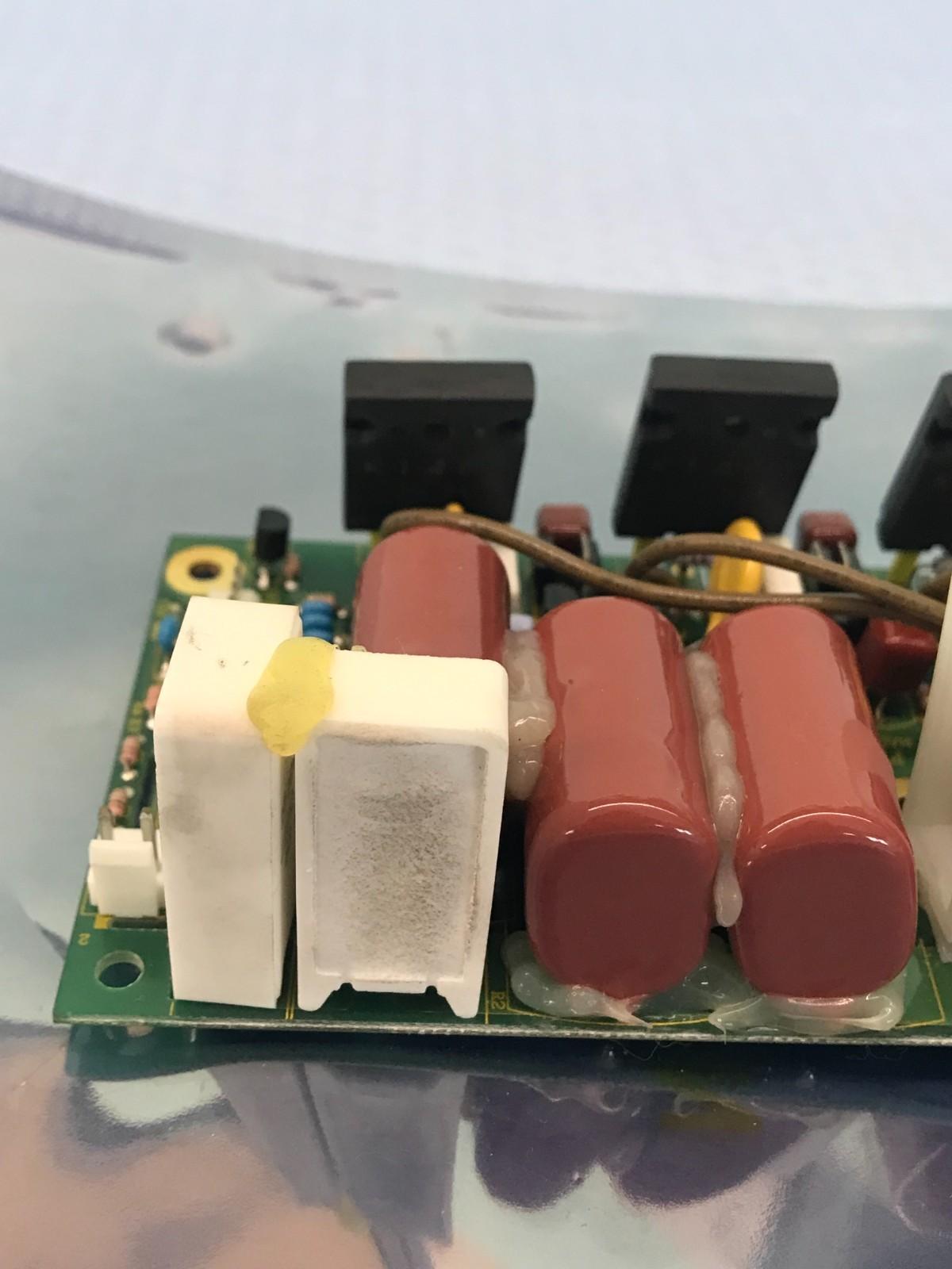 FURUNO 03P9244 RADAR MODULATOR PRINTED CIRCUIT BOARD Fast Shipping