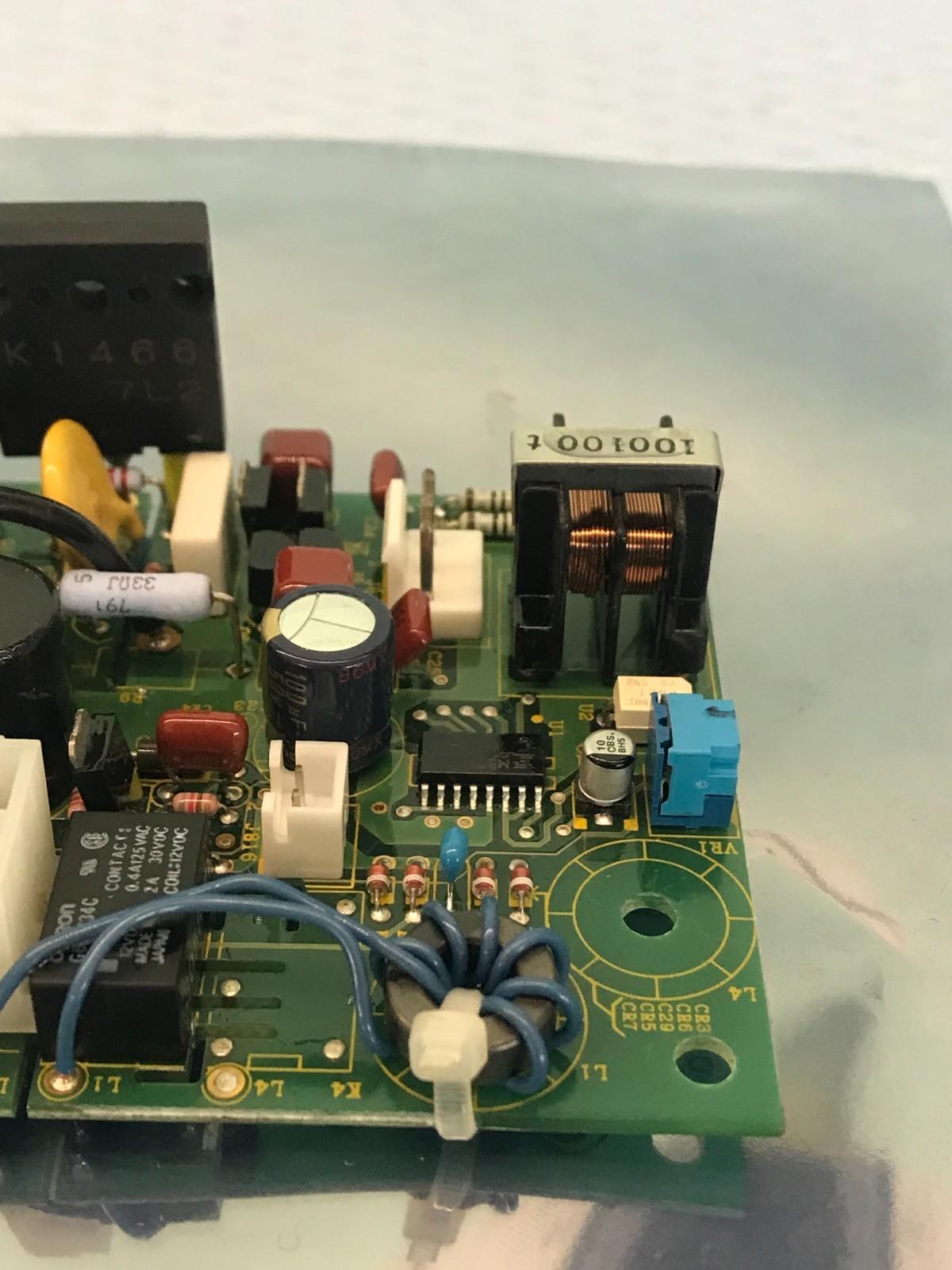 FURUNO 03P9244 RADAR MODULATOR PRINTED CIRCUIT BOARD Fast Shipping