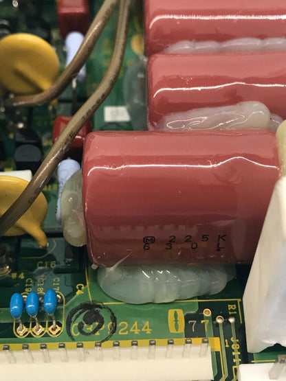 FURUNO 03P9244 RADAR MODULATOR PRINTED CIRCUIT BOARD Fast Shipping