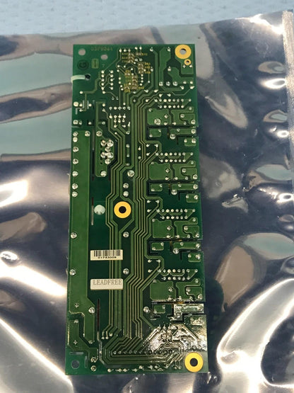 FURUNO 03P9244 RADAR MODULATOR PRINTED CIRCUIT BOARD Fast Shipping