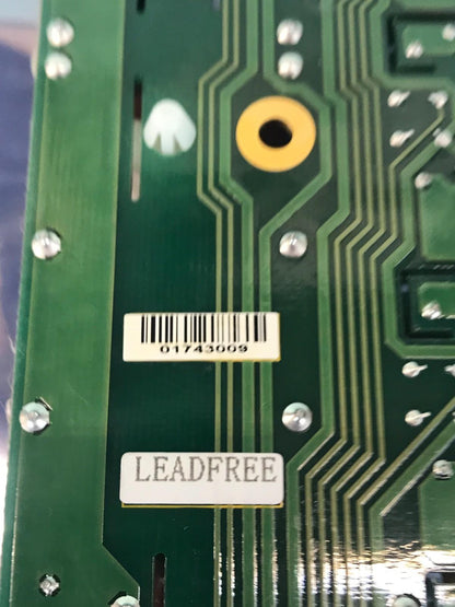 FURUNO 03P9244 RADAR MODULATOR PRINTED CIRCUIT BOARD Fast Shipping