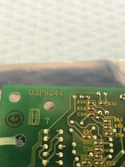 FURUNO 03P9244 RADAR MODULATOR PRINTED CIRCUIT BOARD Fast Shipping