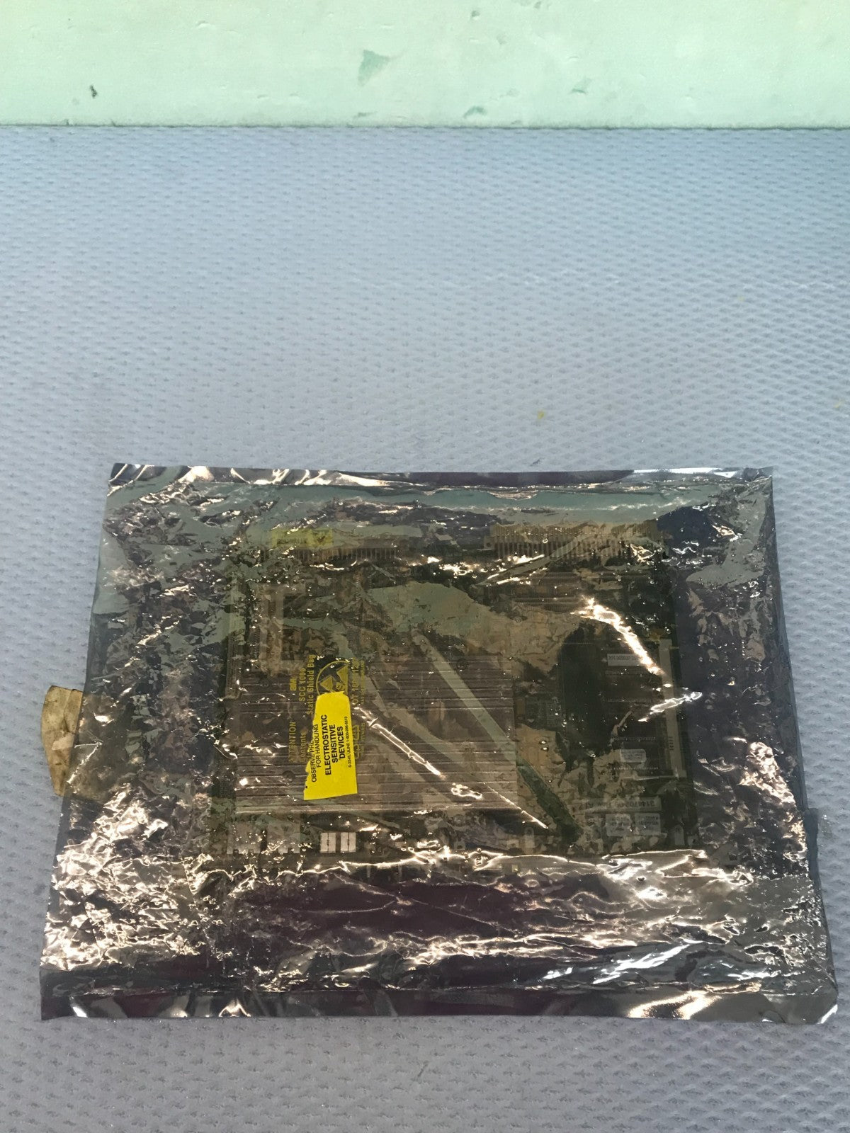 VMIC VMIVME-7750-3144702-09 CPU-Modul schneller Versand
