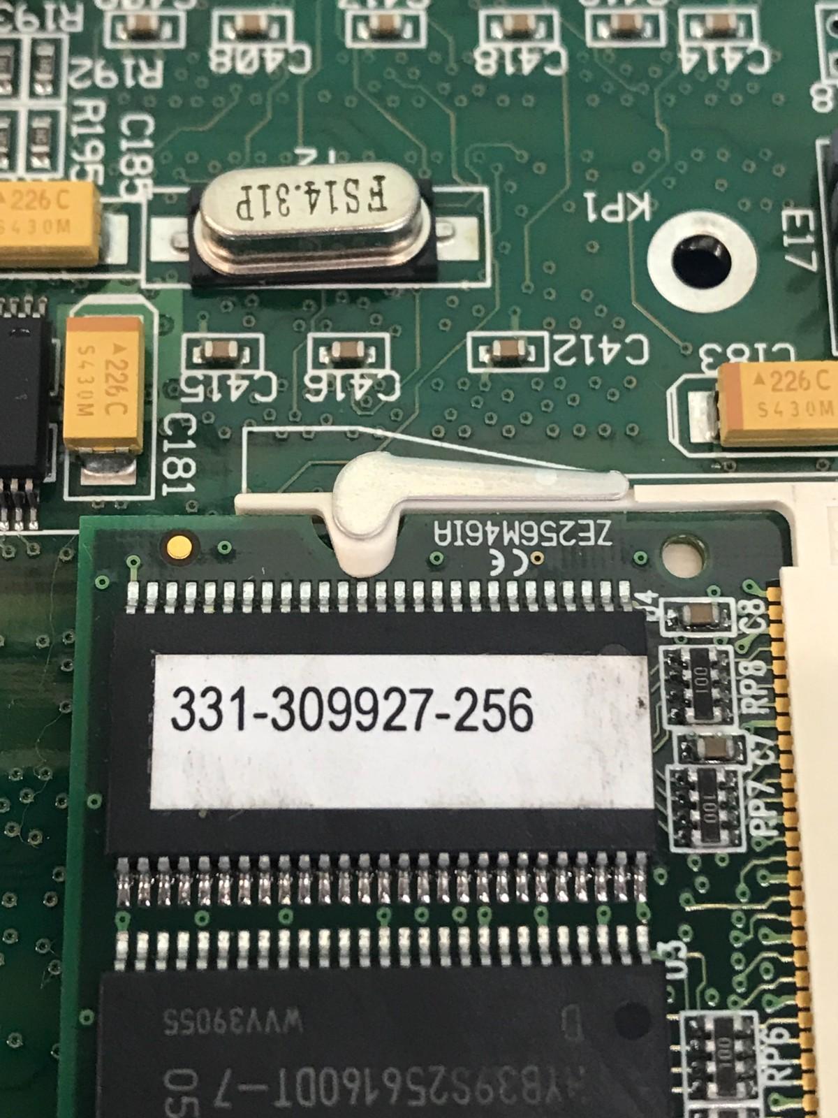 VMIC VMIVME-7750-3144702-09 CPU-Modul schneller Versand