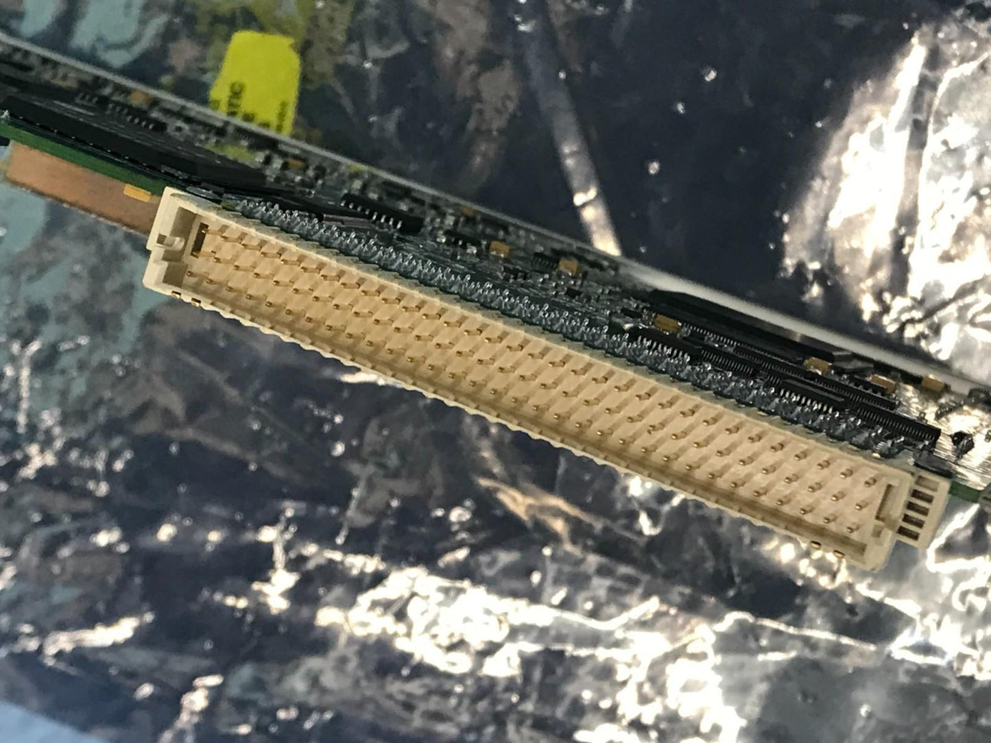 VMIC VMIVME-7750-3144702-09 CPU-Modul schneller Versand
