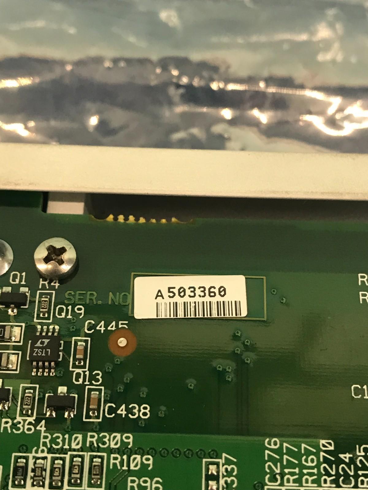 VMIC VMIVME-7750-3144702-09 CPU-Modul schneller Versand