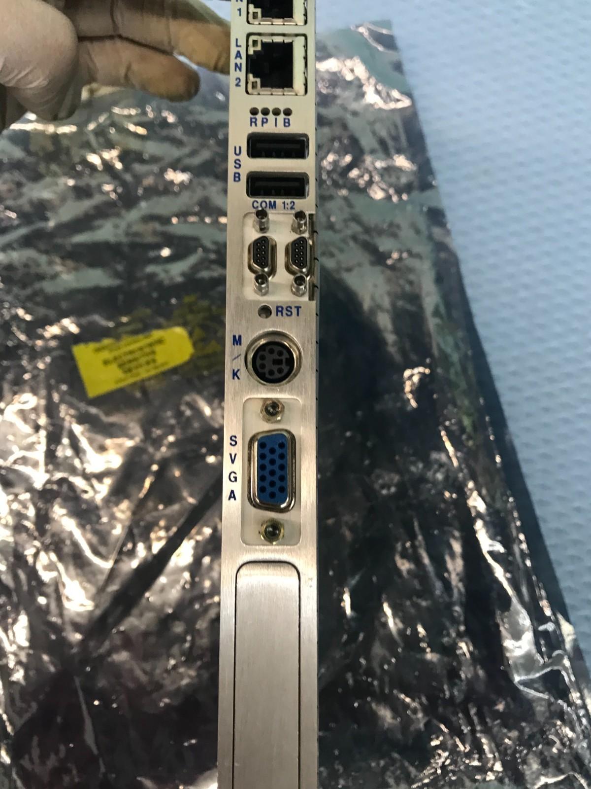 VMIC VMIVME-7750-3144702-09 CPU-Modul schneller Versand