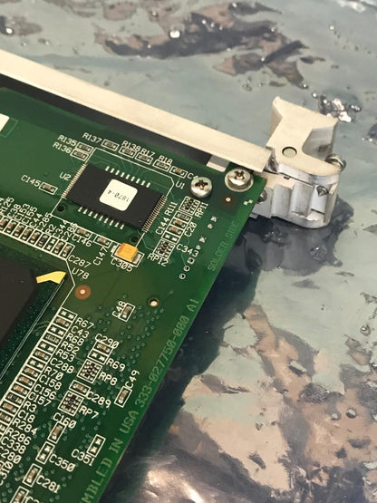 VMIC VMIVME-7750-3144702-09 CPU-Modul schneller Versand