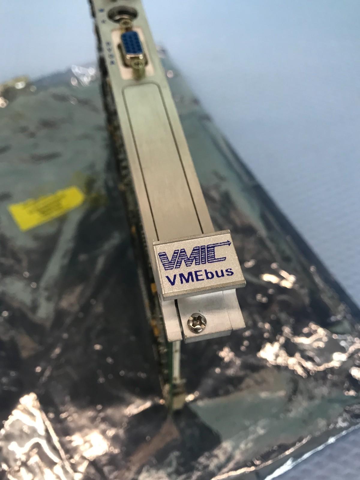VMIC VMIVME-7750-3144702-09 CPU-Modul schneller Versand