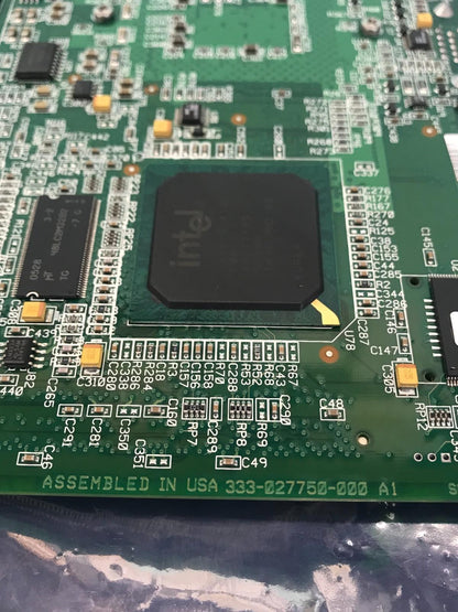 Módulo CPU VMIC VMIVME-7750-3144702-09 envío rápido