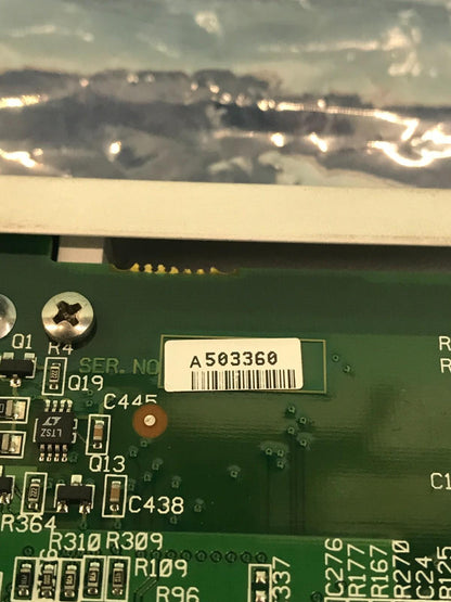 Módulo CPU VMIC VMIVME-7750-3144702-09 envío rápido