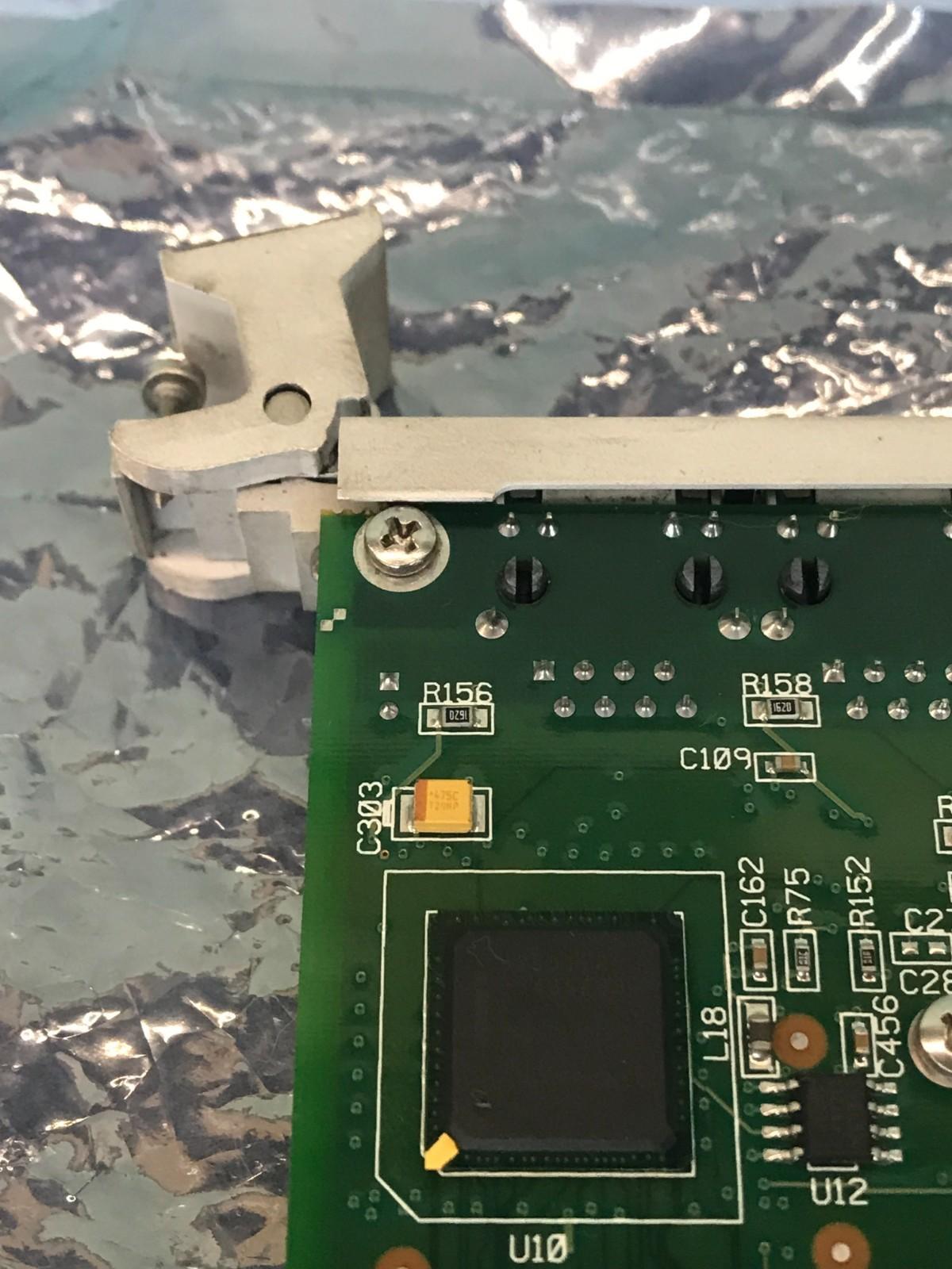 Módulo CPU VMIC VMIVME-7750-3144702-09 envío rápido