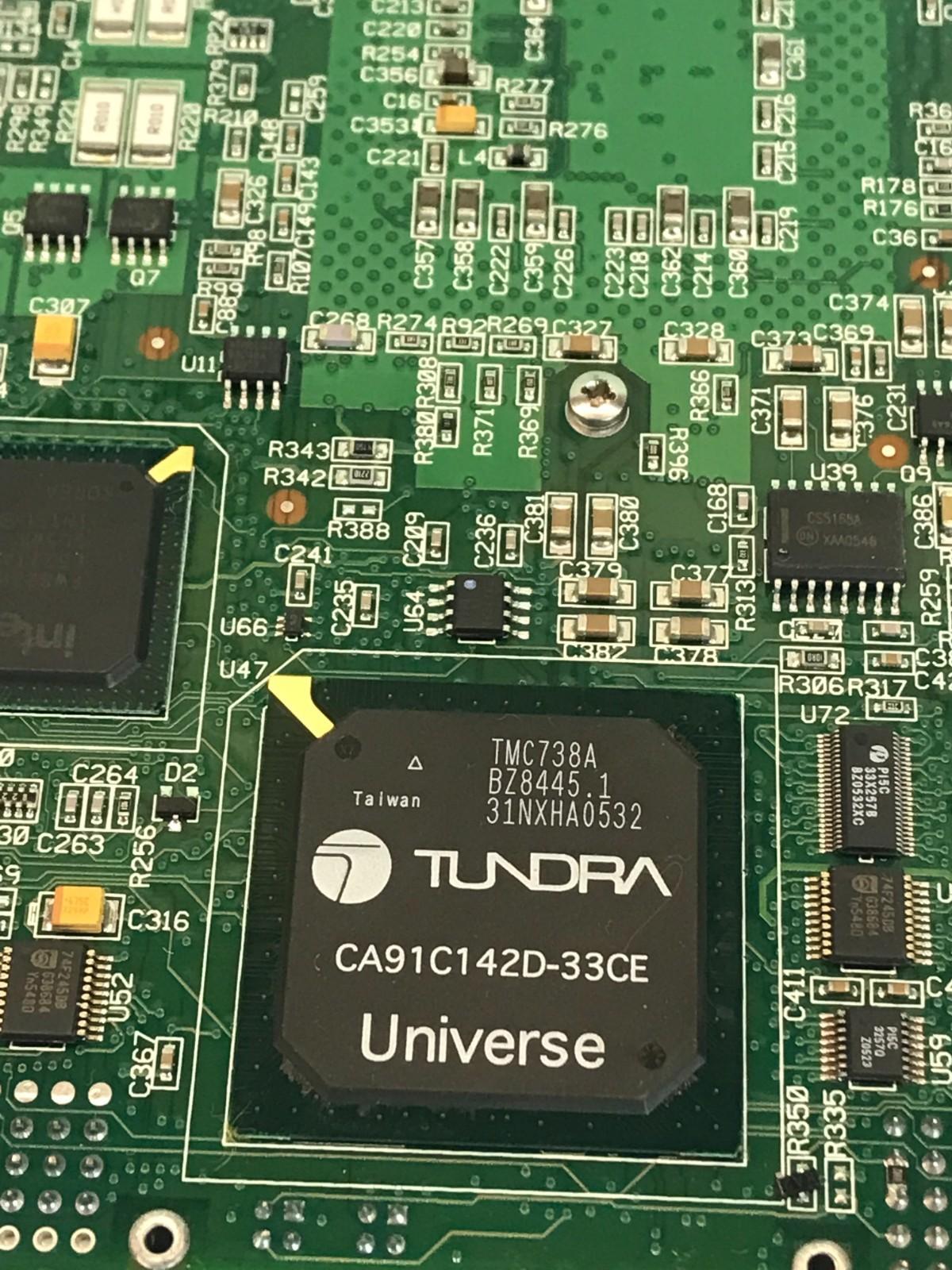 Módulo CPU VMIC VMIVME-7750-3144702-09 envío rápido