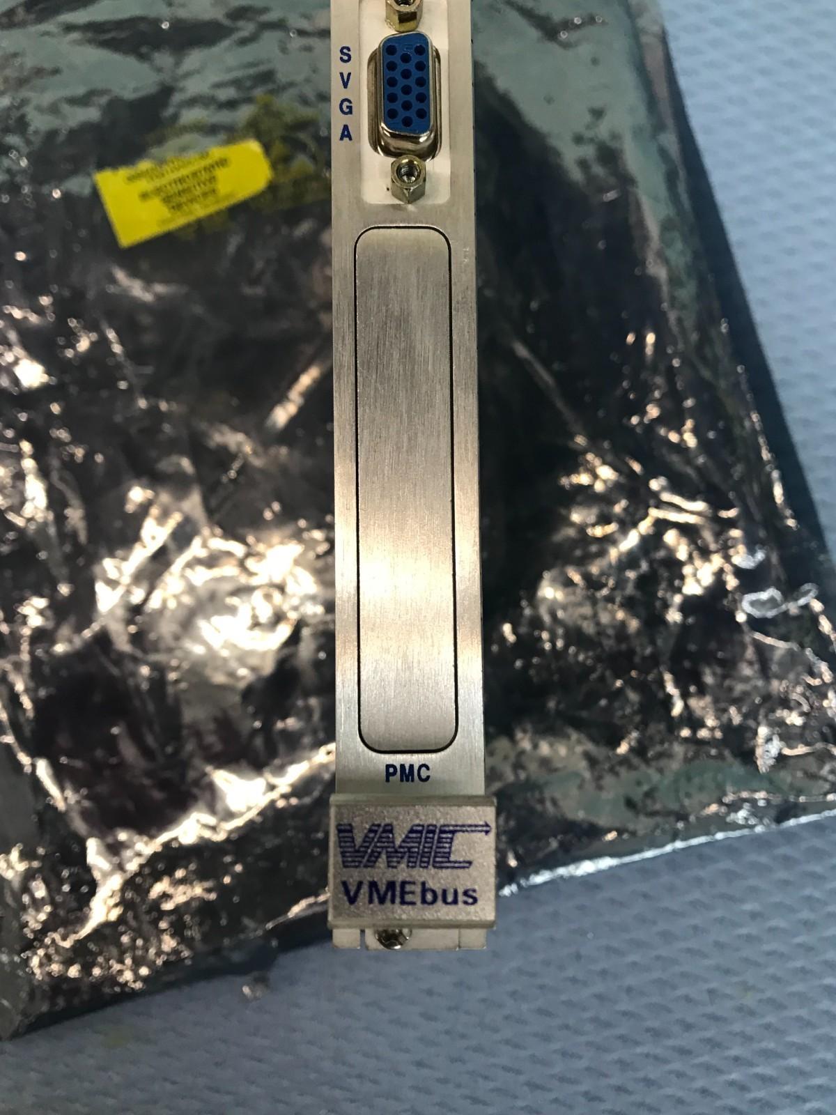 Módulo CPU VMIC VMIVME-7750-3144702-09 envío rápido