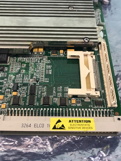 Módulo CPU VMIC VMIVME-7750-3144702-09 envío rápido