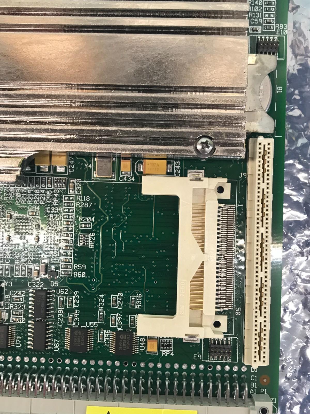 Módulo CPU VMIC VMIVME-7750-3144702-09 envío rápido