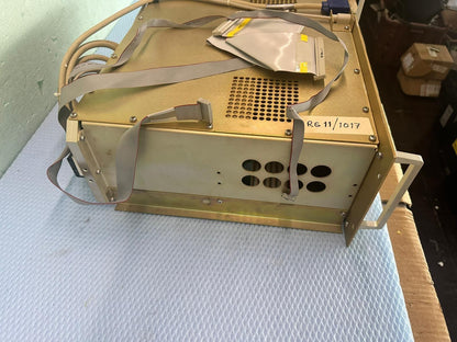 SIMRAD HTC-10 HIPAP TRANSCEIVER COMPUTER FOR KONGSBERG HIPAP SYSTEM
