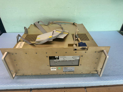 SIMRAD HTC-10 HIPAP TRANSCEIVER COMPUTER FOR KONGSBERG HIPAP SYSTEM