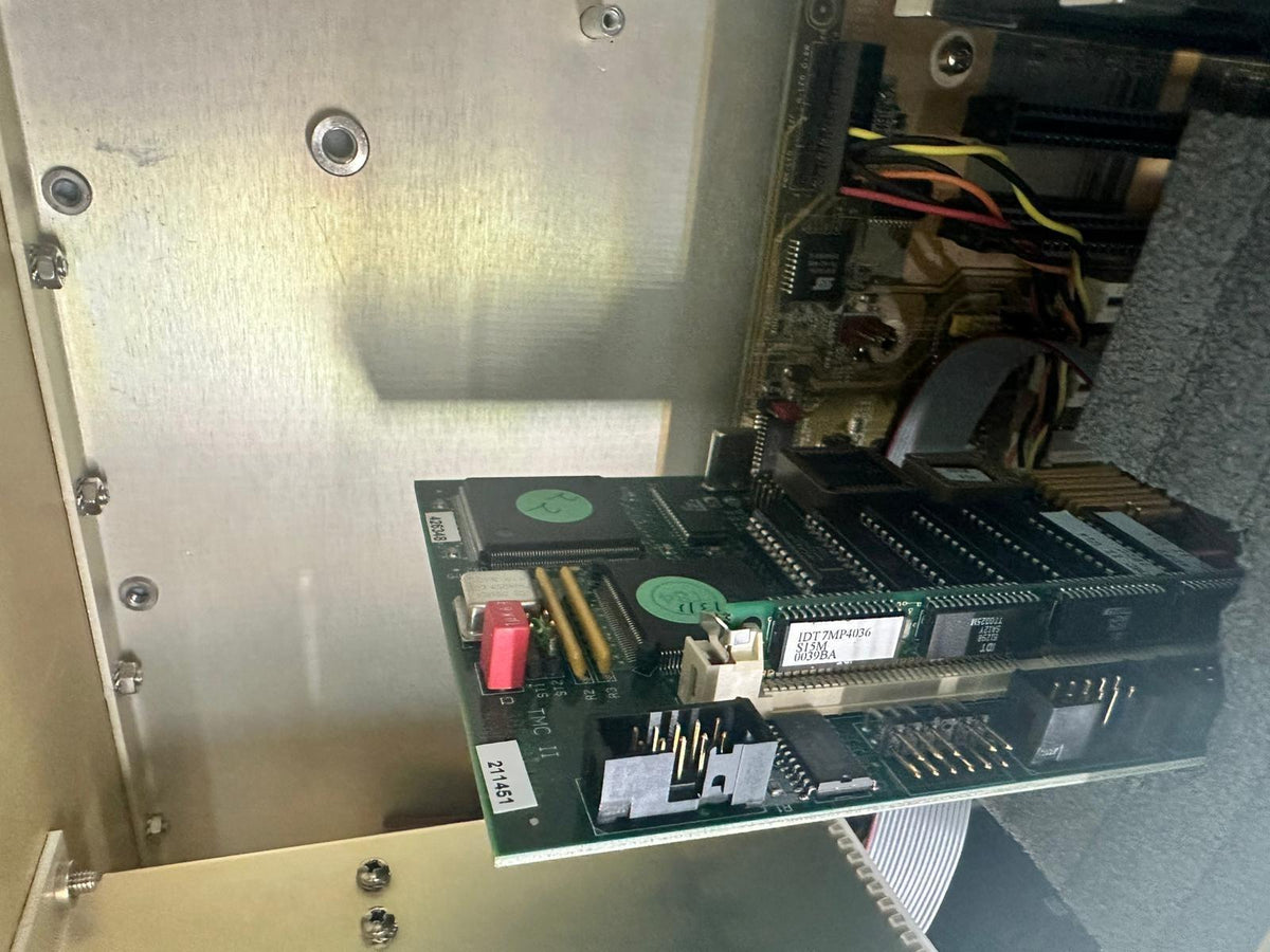 SIMRAD HTC-10 HIPAP TRANSCEIVER COMPUTER FOR KONGSBERG HIPAP SYSTEM