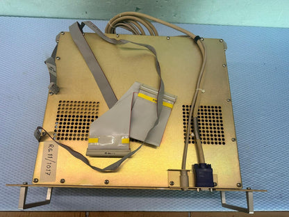 ORDINATEUR ÉMETTEUR-RÉCEPTEUR SIMRAD HTC-10 HIPAP POUR SYSTÈME KONGSBERG HIPAP