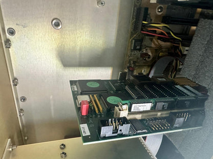 ORDINATEUR ÉMETTEUR-RÉCEPTEUR SIMRAD HTC-10 HIPAP POUR SYSTÈME KONGSBERG HIPAP