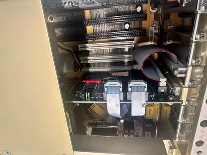 ORDINATEUR ÉMETTEUR-RÉCEPTEUR SIMRAD HTC-10 HIPAP POUR SYSTÈME KONGSBERG HIPAP