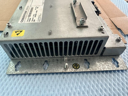 CONVERTEAM MVC3001-4003A Mvc3001-4003 DELTA CONTROLLER Schneller Versand