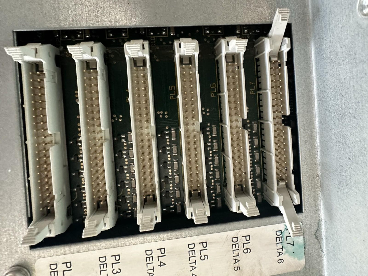 CONVERTEAM MVC3001-4003A Mvc3001-4003 DELTA CONTROLLER Schneller Versand