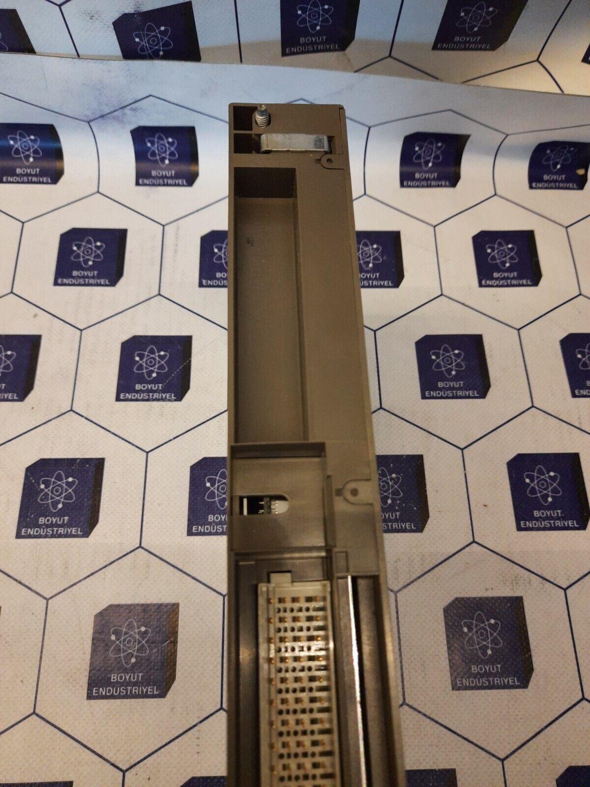 SIEMENS 6ES5 941-7UA12 SIMATIC S5 UNIDAD CENTRAL DE PROCESAMIENTO Envío rápido