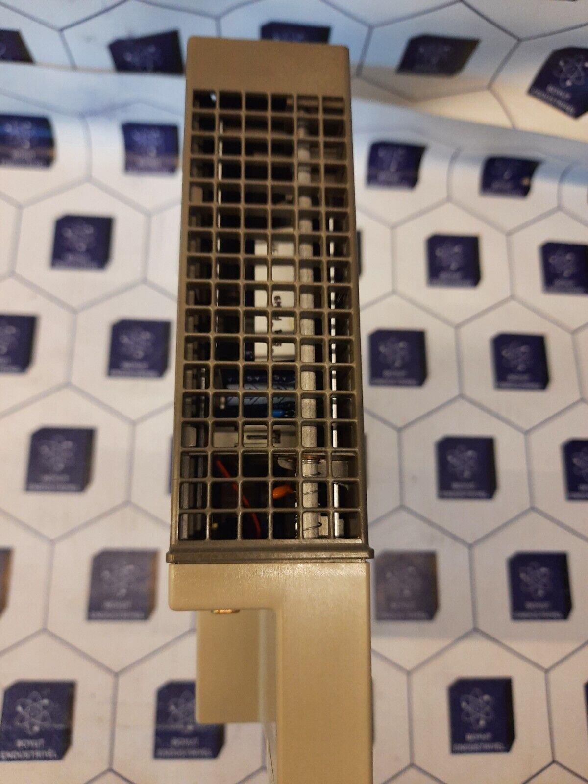 SIEMENS 6ES5 941-7UA12 SIMATIC S5 CENTRAL PROCESSING UNIT Spedizione veloce