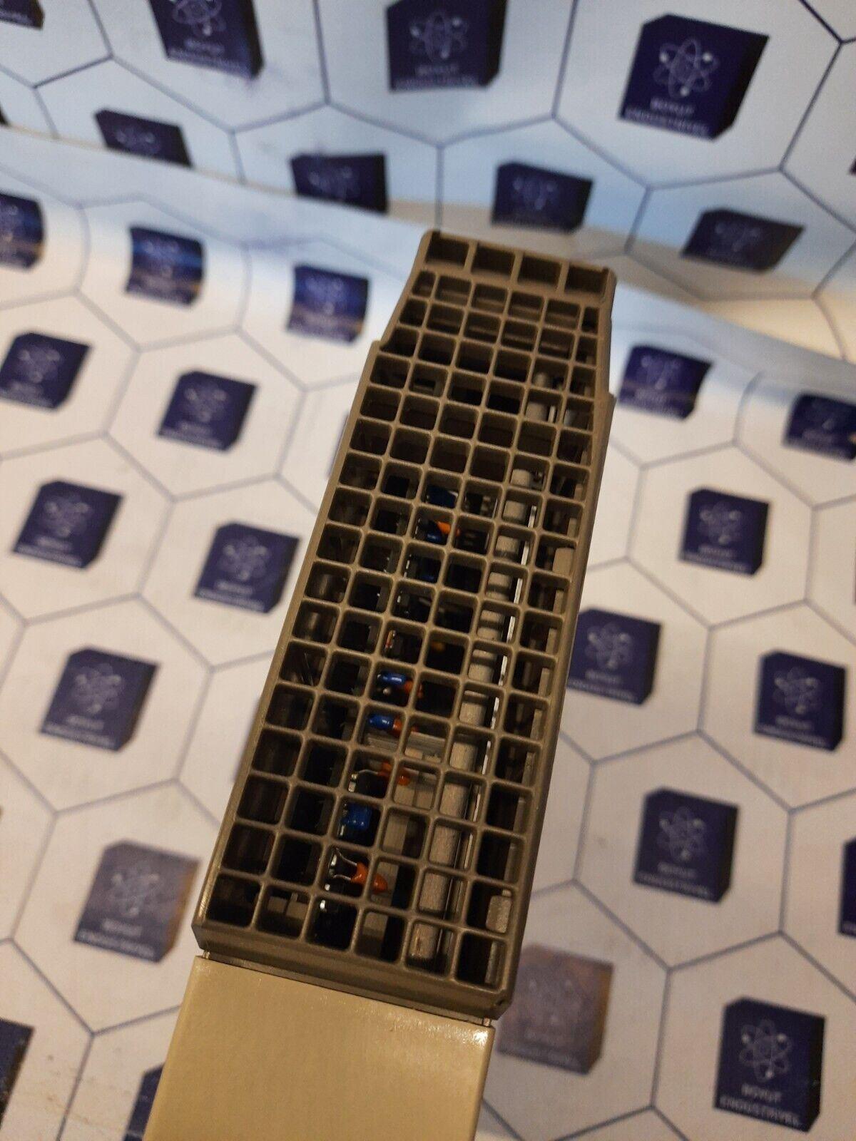 SIEMENS 6ES5 941-7UA12 SIMATIC S5 CENTRAL PROCESSING UNIT Spedizione veloce