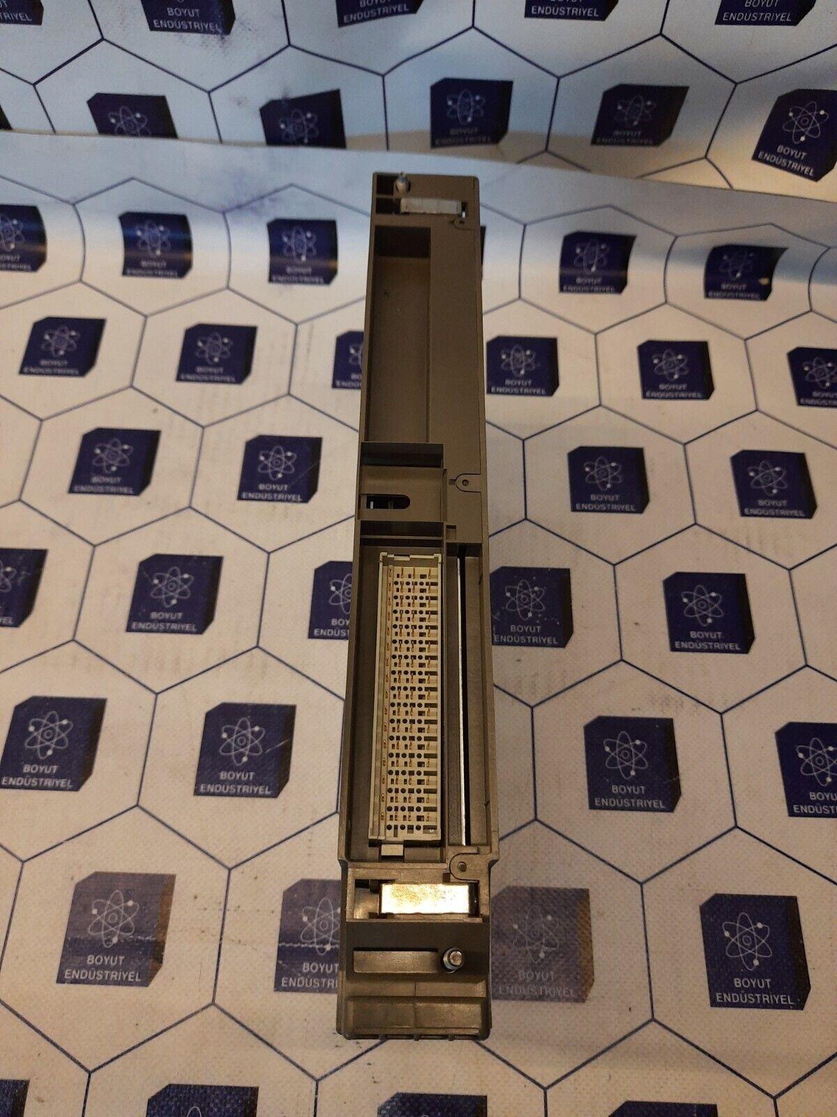 SIEMENS 6ES5 941-7UA12 SIMATIC S5 CENTRAL PROCESSING UNIT Spedizione veloce