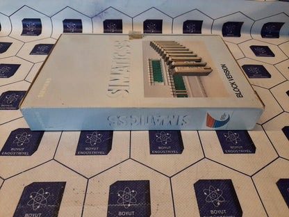 SIEMENS 6ES5 941-7UA12 SIMATIC S5 CENTRAL PROCESSING UNIT Spedizione veloce