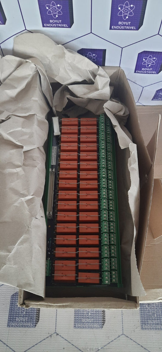 PHOENIX CONTACT VARIOFACE F-SO 2588 Board 32 Output module Fast Shipping