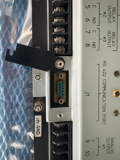 Woowdward 721 Digital Control 8237-952 Parte 8280-302 Envío rápido