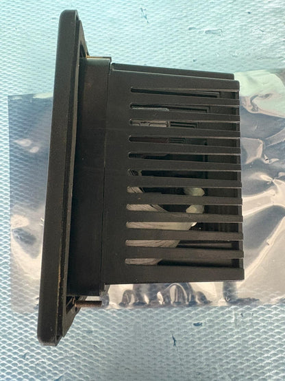Allen-Bradley AB PanelView 550 2711-K5A2 Ser F pannello operatore spedizione ...