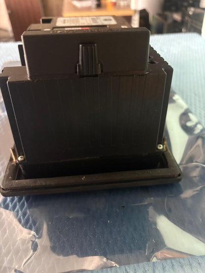 Allen-Bradley AB PanelView 550 2711-K5A2 Ser F Bedienfeld schneller Versand