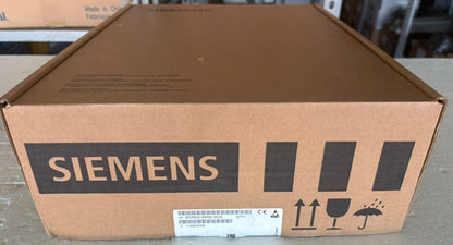 Pannello operatore Siemens 6FC5203-0AF04-0AA0 A5E00759470 spedizione veloce