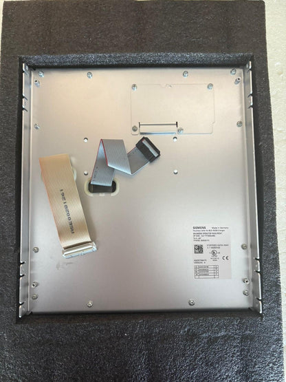 Pannello operatore Siemens 6FC5203-0AF04-0AA0 A5E00759470 spedizione veloce